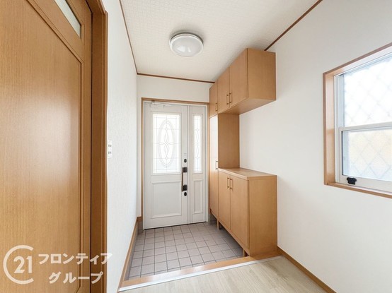 detached 奈良県大和郡山市池沢町
地図を見る