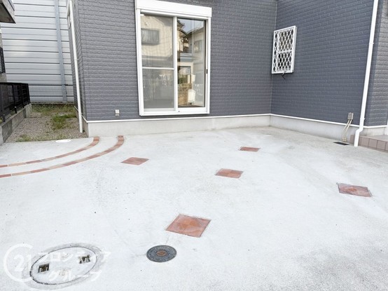 detached 奈良県大和郡山市池沢町
地図を見る