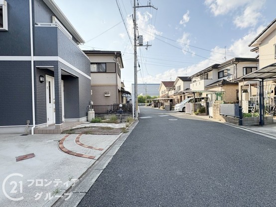 detached 奈良県大和郡山市池沢町
地図を見る