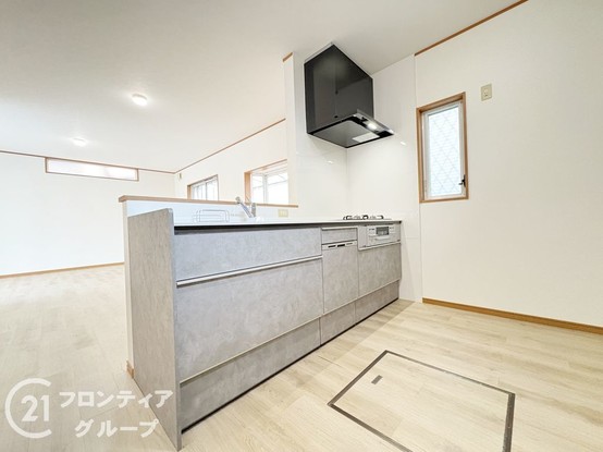 detached 奈良県大和郡山市池沢町
地図を見る