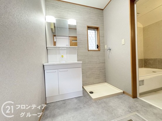 detached 奈良県大和郡山市池沢町
地図を見る