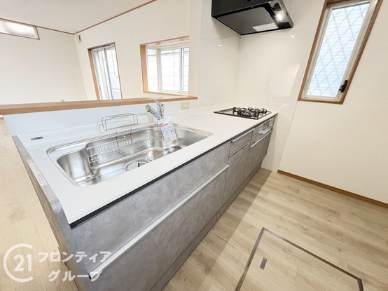 detached 奈良県大和郡山市池沢町
地図を見る