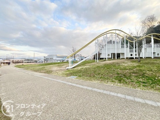 detached 奈良県大和郡山市池沢町
地図を見る