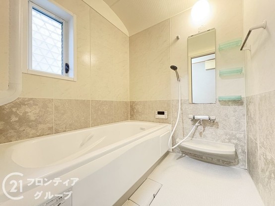 detached 奈良県大和郡山市池沢町
地図を見る