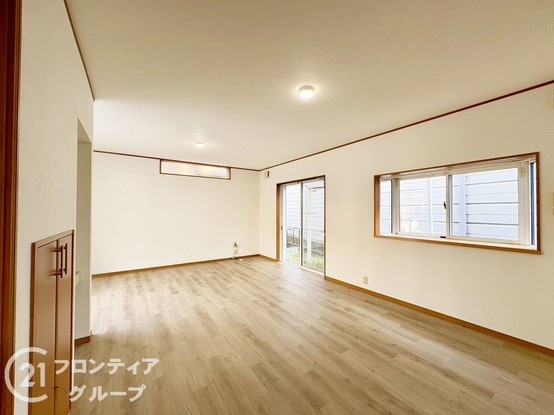 detached 奈良県大和郡山市池沢町
地図を見る