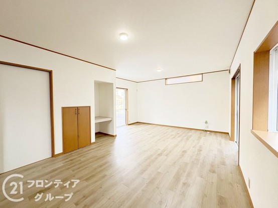 detached 奈良県大和郡山市池沢町
地図を見る