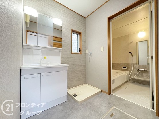 detached 奈良県大和郡山市池沢町
地図を見る