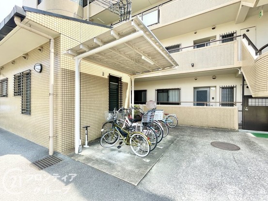 apartment 奈良県北葛城郡王寺町久度５丁目
地図を見る