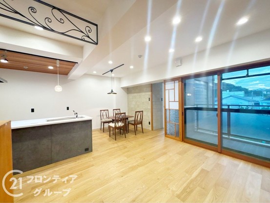 apartment 奈良県北葛城郡王寺町久度５丁目
地図を見る