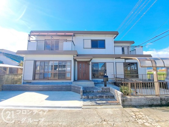 detached 奈良県大和高田市大字今里川合方
地図を見る