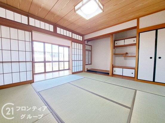 detached 奈良県大和高田市大字今里川合方
地図を見る