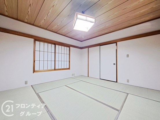 detached 奈良県大和高田市大字今里川合方
地図を見る