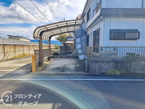 detached 奈良県大和高田市大字今里川合方
地図を見る