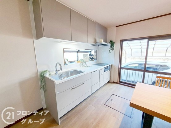 detached 奈良県大和高田市大字今里川合方
地図を見る