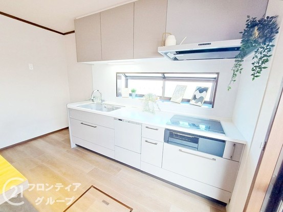 detached 奈良県大和高田市大字今里川合方
地図を見る