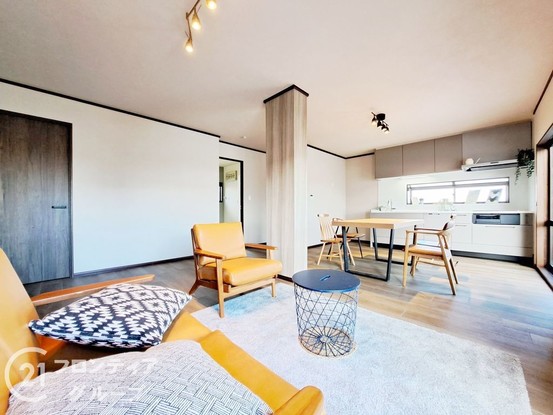 detached 奈良県大和高田市大字今里川合方
地図を見る