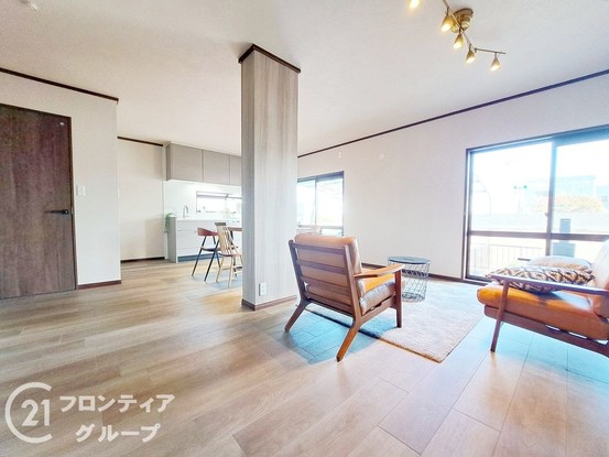 detached 奈良県大和高田市大字今里川合方
地図を見る