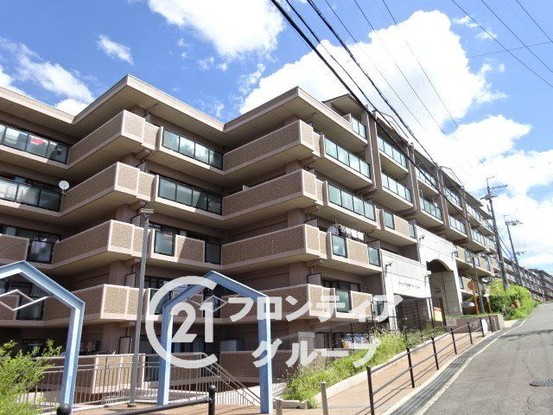 apartment 奈良県生駒市壱分町
地図を見る