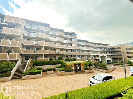 apartment 奈良県生駒市壱分町
地図を見る