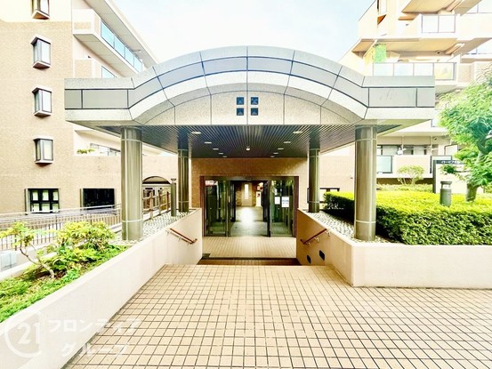 apartment 奈良県生駒市壱分町
地図を見る