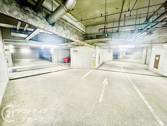 apartment 奈良県生駒市壱分町
地図を見る