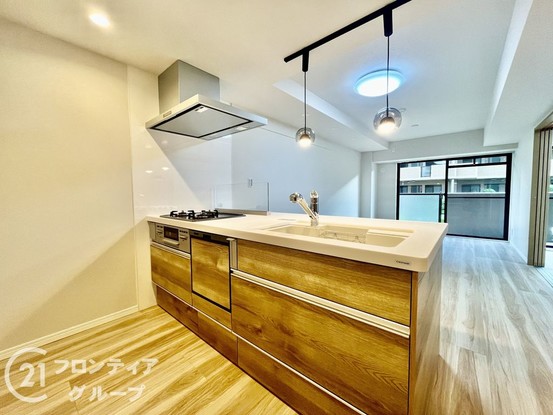 apartment 奈良県生駒市壱分町
地図を見る