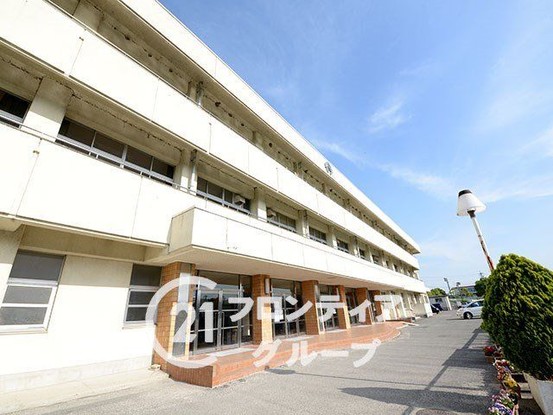 apartment 奈良県生駒市壱分町
地図を見る