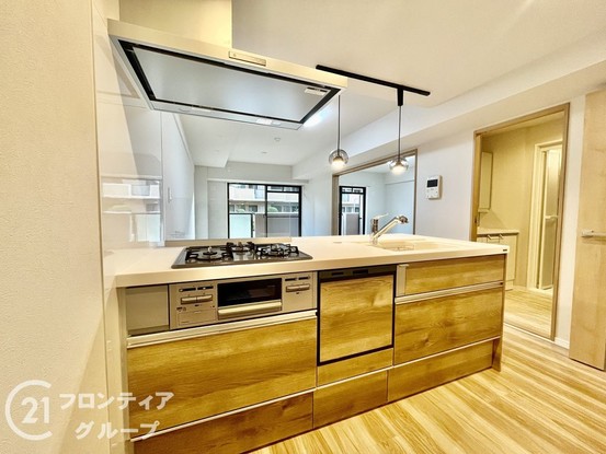 apartment 奈良県生駒市壱分町
地図を見る