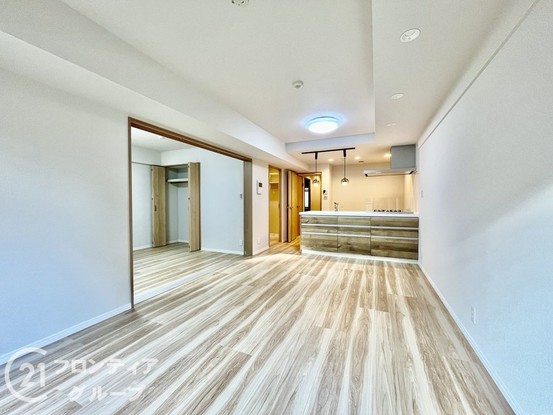 apartment 奈良県生駒市壱分町
地図を見る