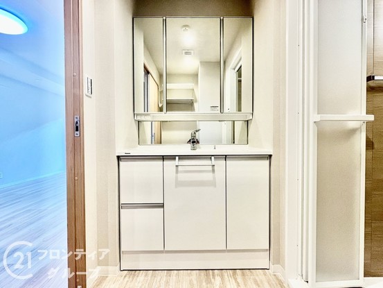 apartment 奈良県生駒市壱分町
地図を見る