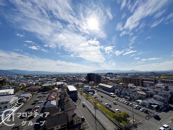 apartment 奈良県天理市指柳町
地図を見る