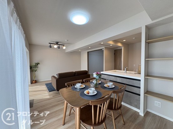 apartment 奈良県天理市指柳町
地図を見る