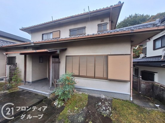 detached 奈良県生駒市真弓１丁目
地図を見る