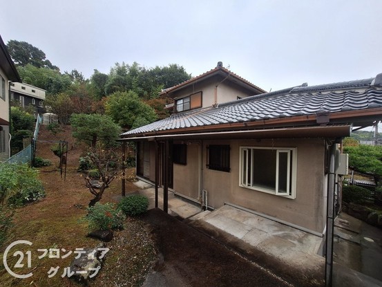 detached 奈良県生駒市真弓１丁目
地図を見る