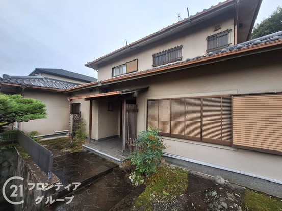 detached 奈良県生駒市真弓１丁目
地図を見る