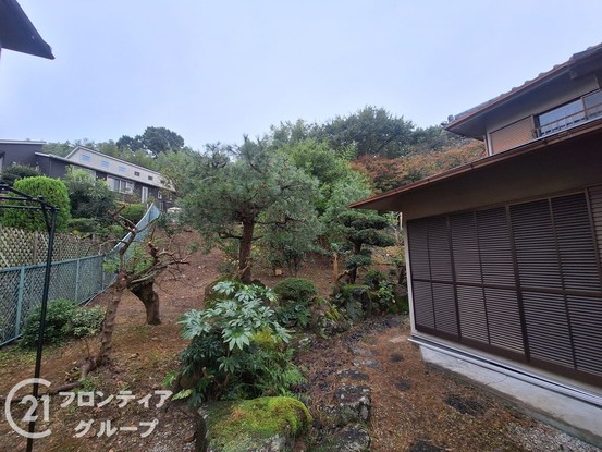 detached 奈良県生駒市真弓１丁目
地図を見る