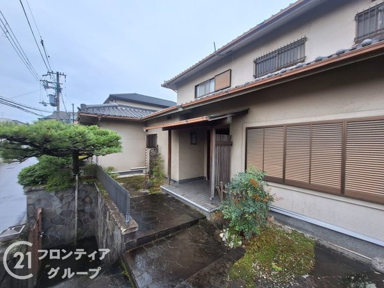 detached 奈良県生駒市真弓１丁目
地図を見る