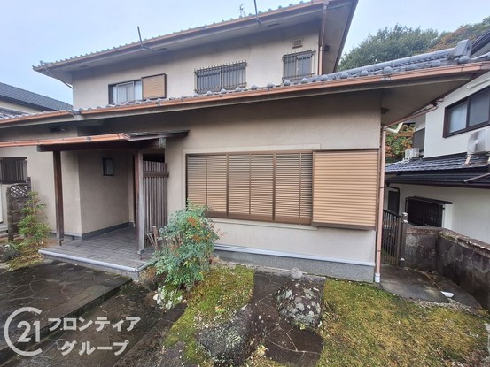 detached 奈良県生駒市真弓１丁目
地図を見る