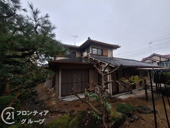 detached 奈良県生駒市真弓１丁目
地図を見る