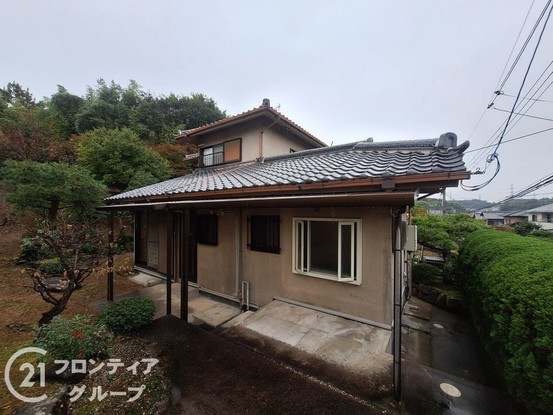 detached 奈良県生駒市真弓１丁目
地図を見る