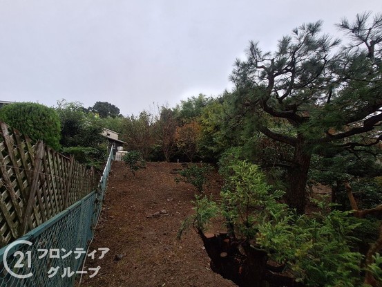 detached 奈良県生駒市真弓１丁目
地図を見る