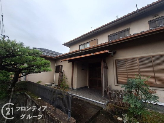 detached 奈良県生駒市真弓１丁目
地図を見る