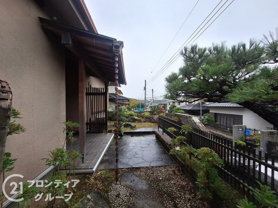 detached 奈良県生駒市真弓１丁目
地図を見る