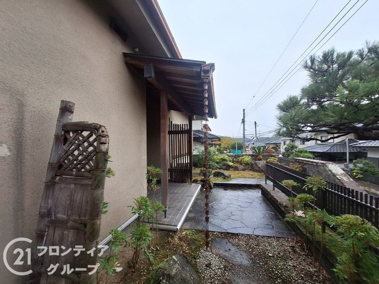 detached 奈良県生駒市真弓１丁目
地図を見る