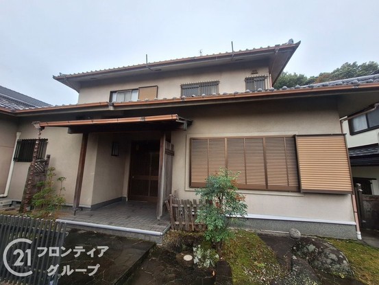 detached 奈良県生駒市真弓１丁目
地図を見る