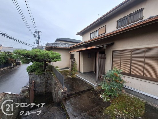 detached 奈良県生駒市真弓１丁目
地図を見る