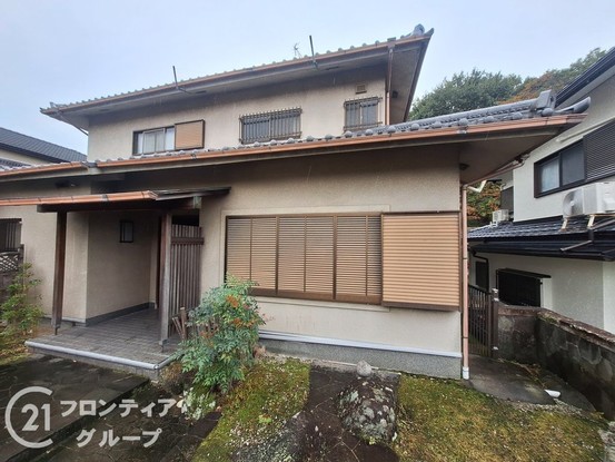 detached 奈良県生駒市真弓１丁目
地図を見る