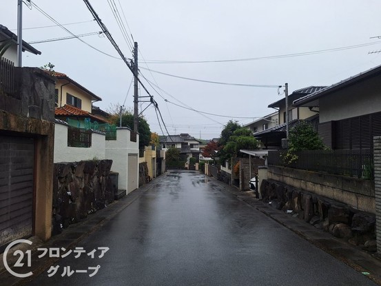 detached 奈良県生駒市真弓１丁目
地図を見る