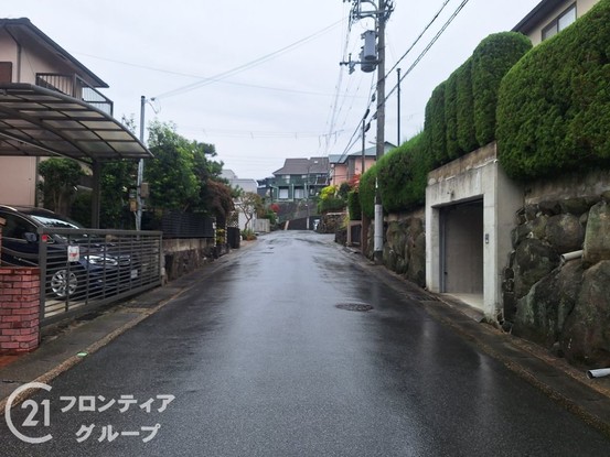 detached 奈良県生駒市真弓１丁目
地図を見る