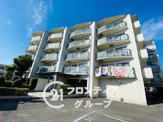 apartment 奈良県大和高田市日之出町
地図を見る